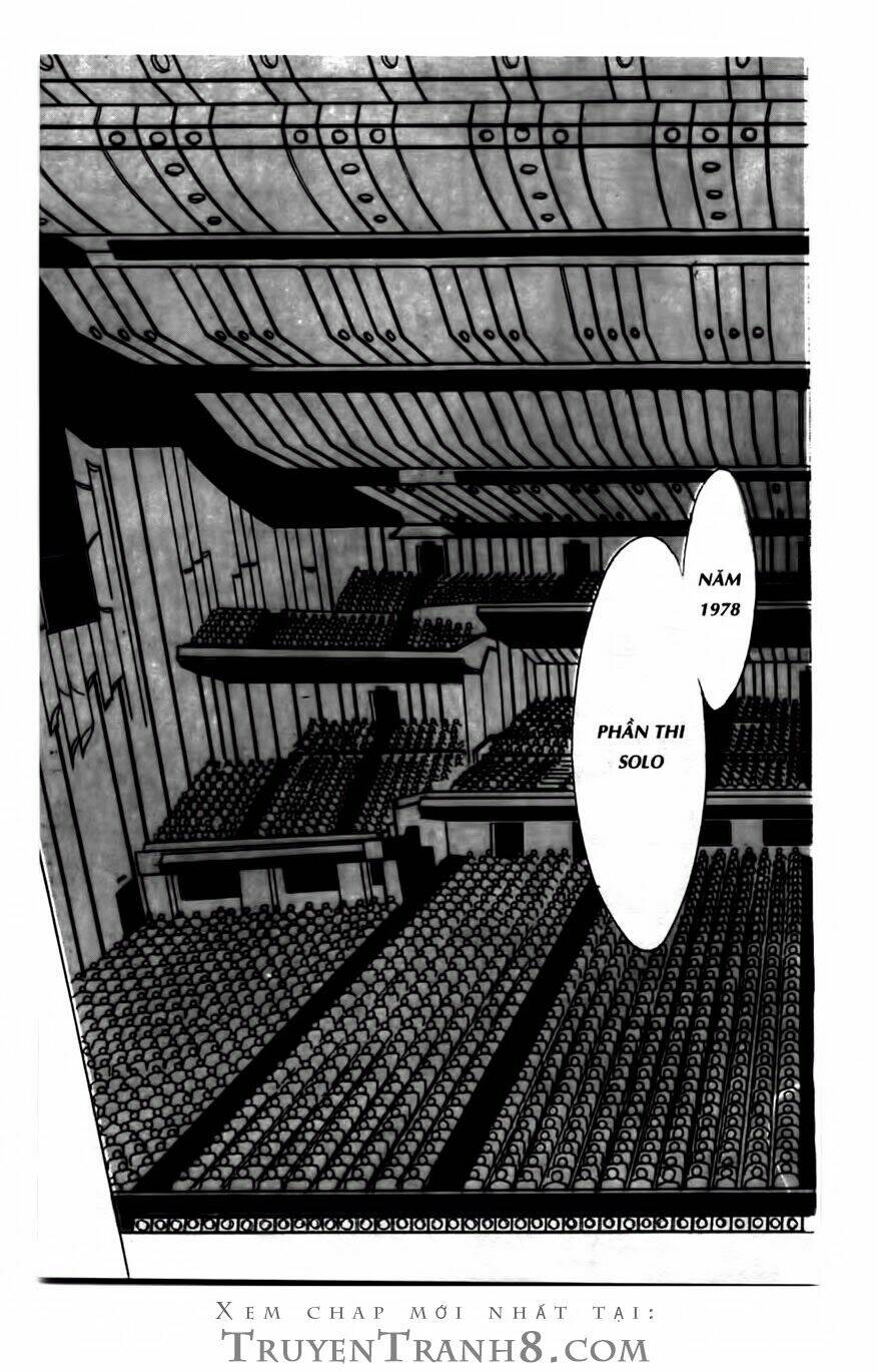 swan - vũ khúc thiên nga chapter 111 16