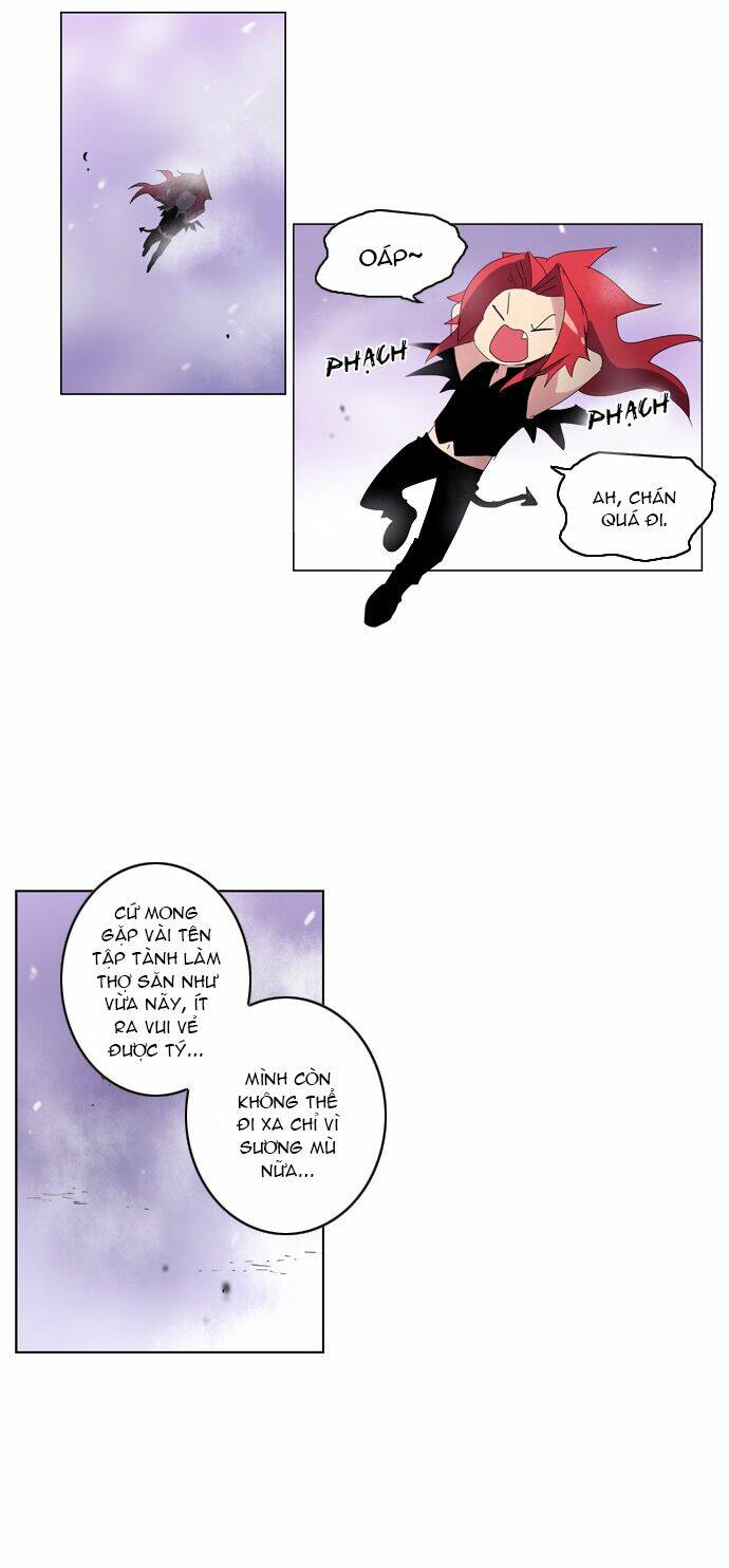 bản khế ước linh hồn chapter 28 11