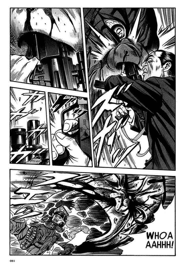 otogi matsuri chapter 34 17