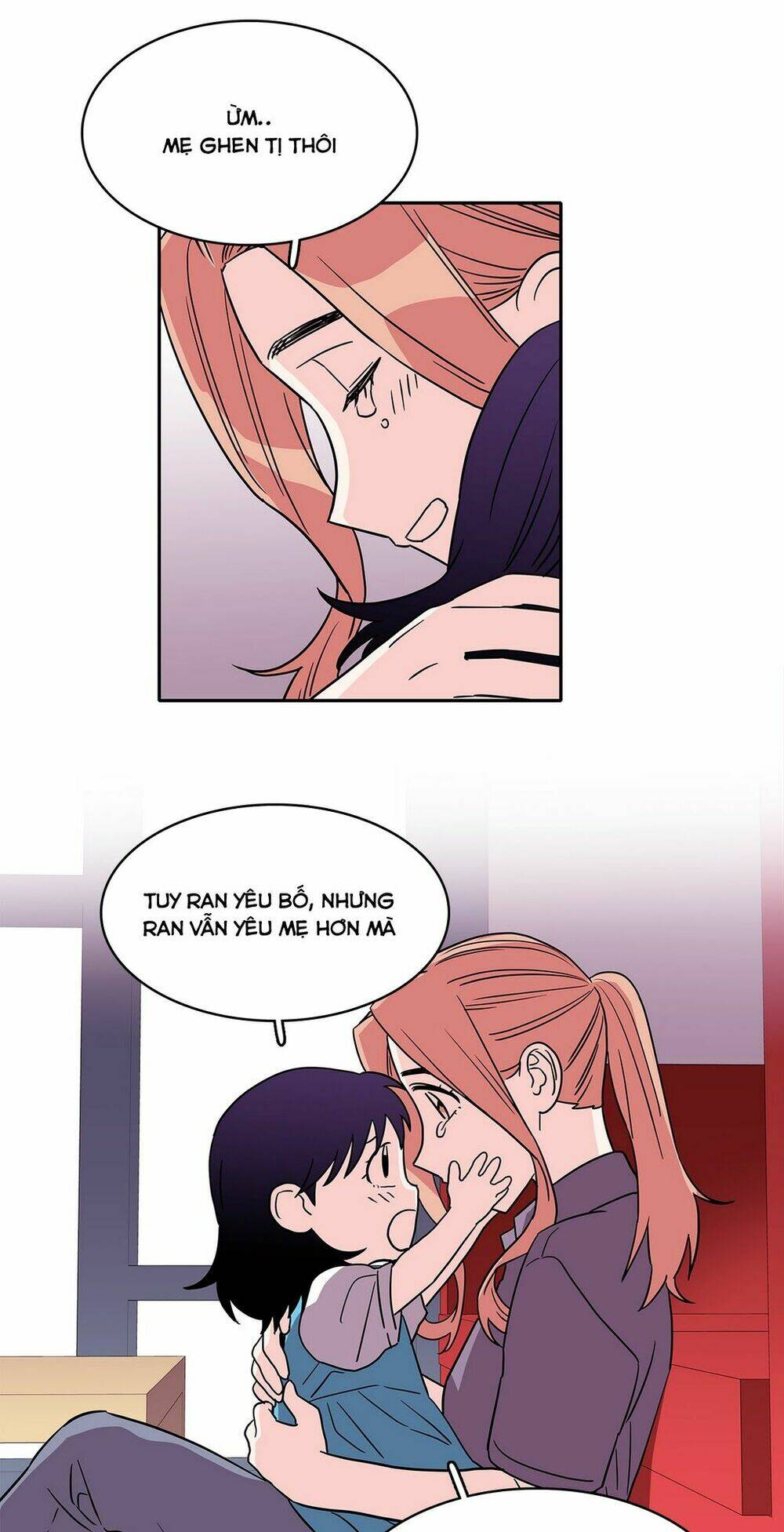 chuyện gì đến, rồi cũng sẽ đến chapter 30 37