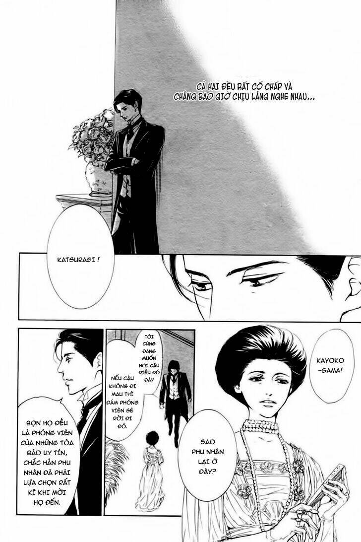 bình minh u sầu chapter 27 13