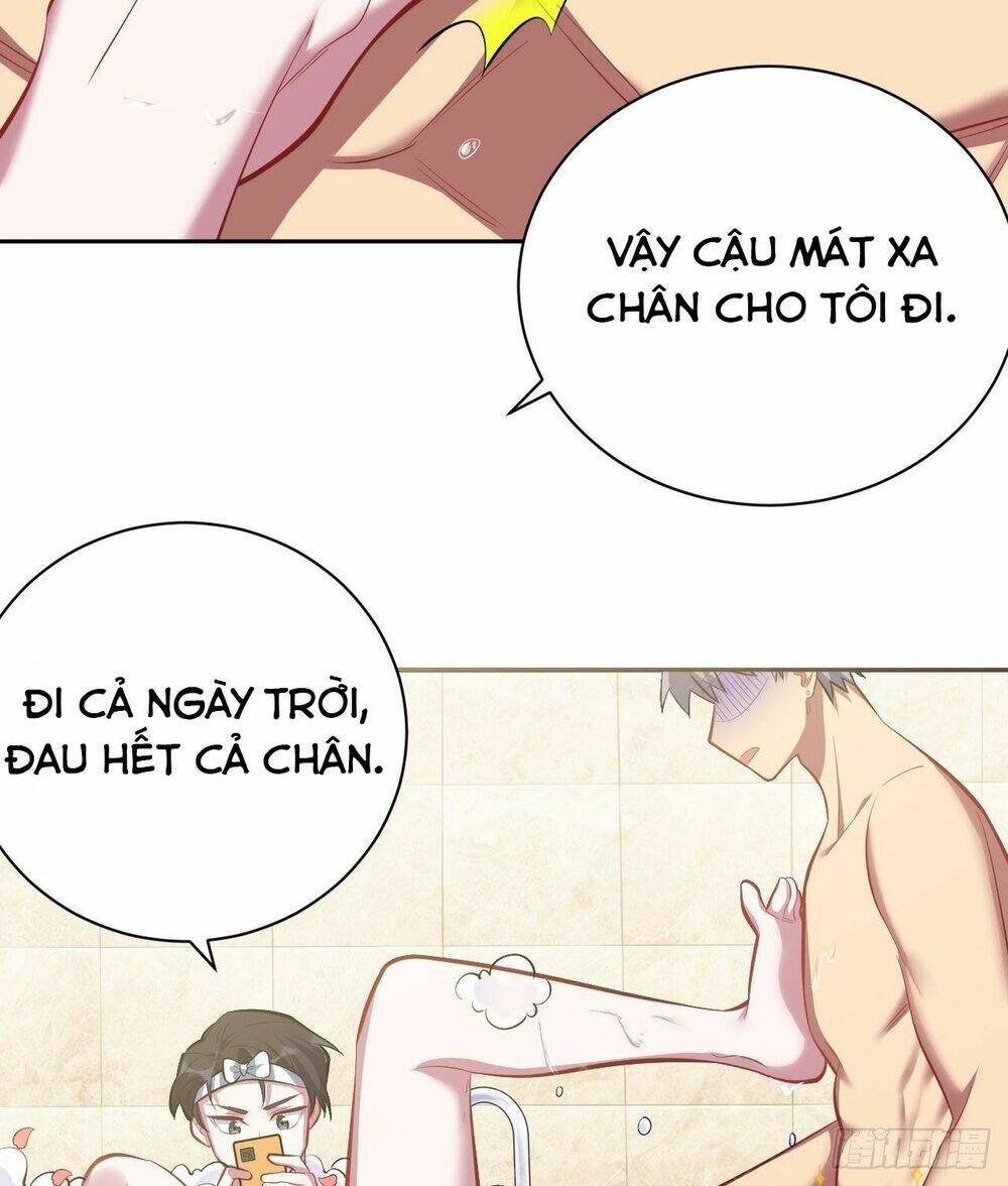 nhạc phụ đại nhân là lão bà chapter 44 17