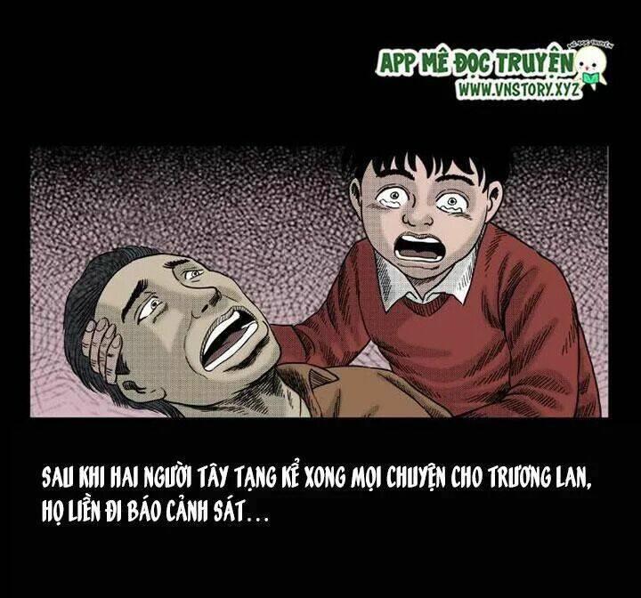 kỳ án có thật chapter 29 42