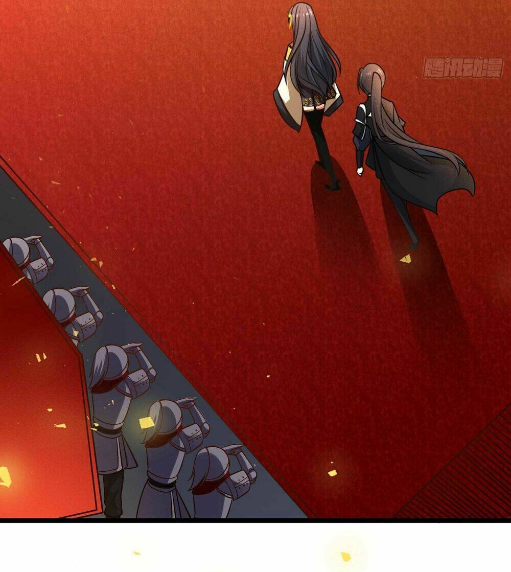 giáng thần chiến ký chapter 13 33