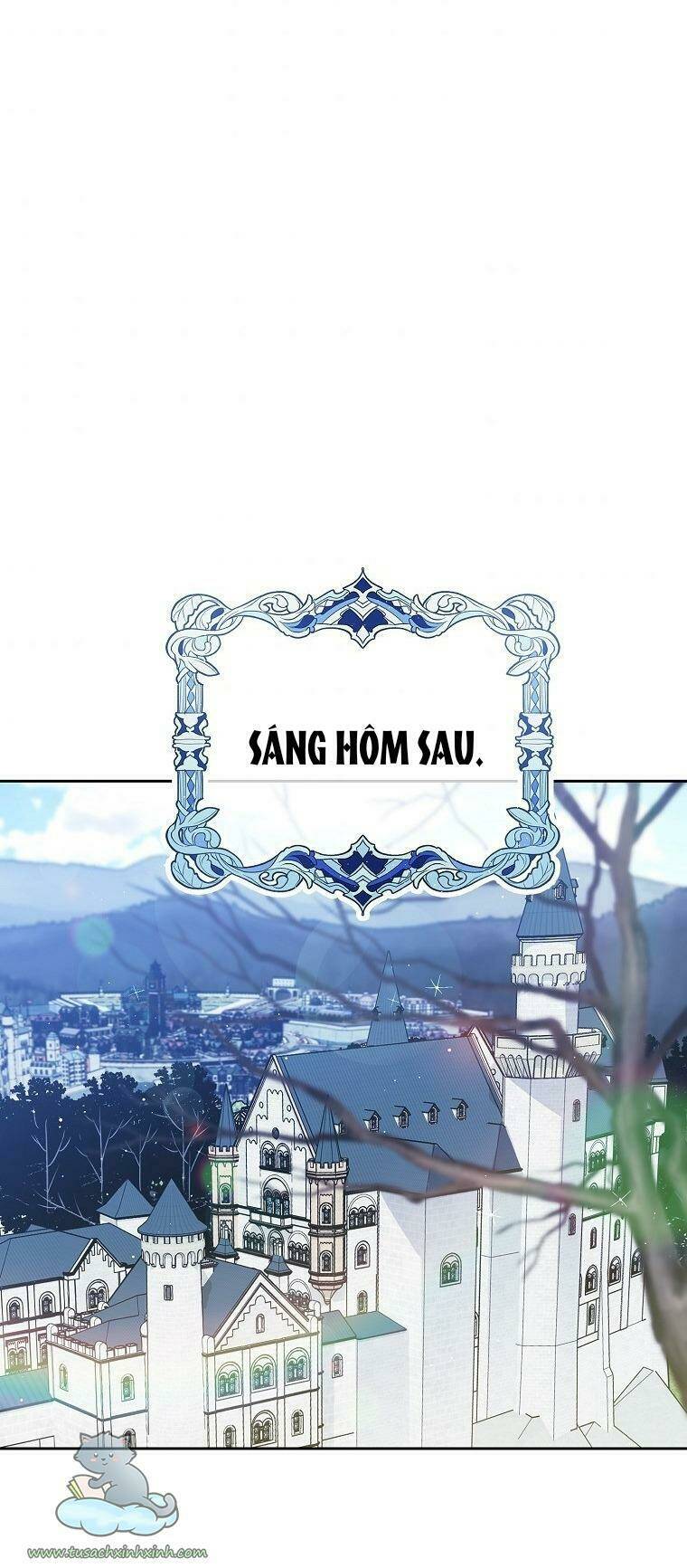 chồng em dễ thương chết mất thôi! chapter 32 65