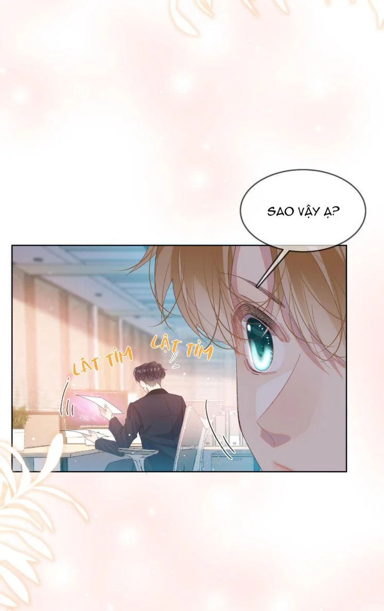 tư tự vạn thiên chapter 5 5