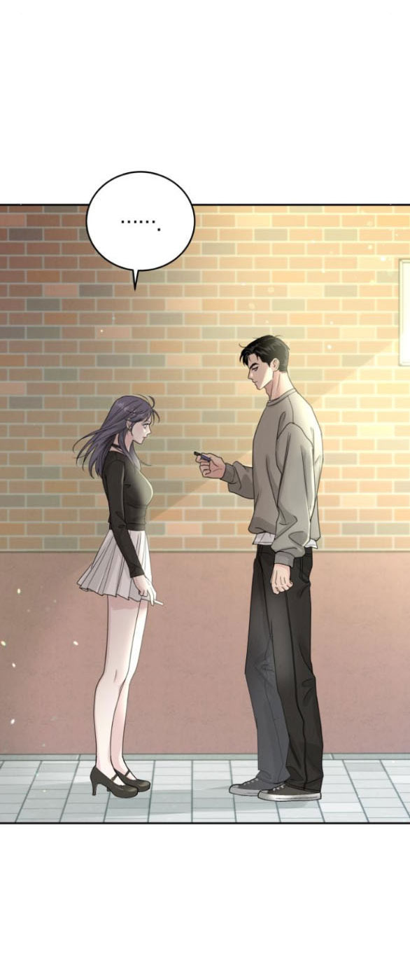 Thuyết Tình Yêu Ích Kỷ chapter 21.1 9