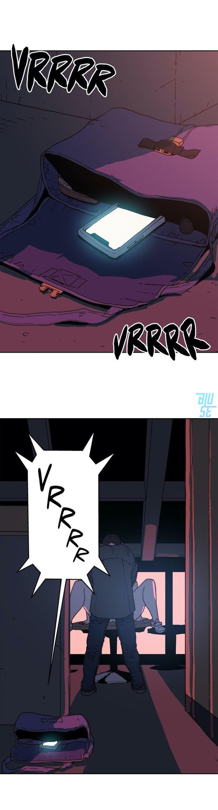 dục vọng chết người chapter 35 13