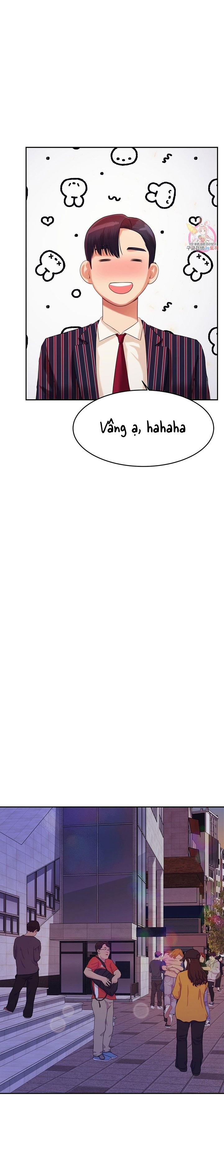 teacher lesson - manhwa 18+ chapter 7 21