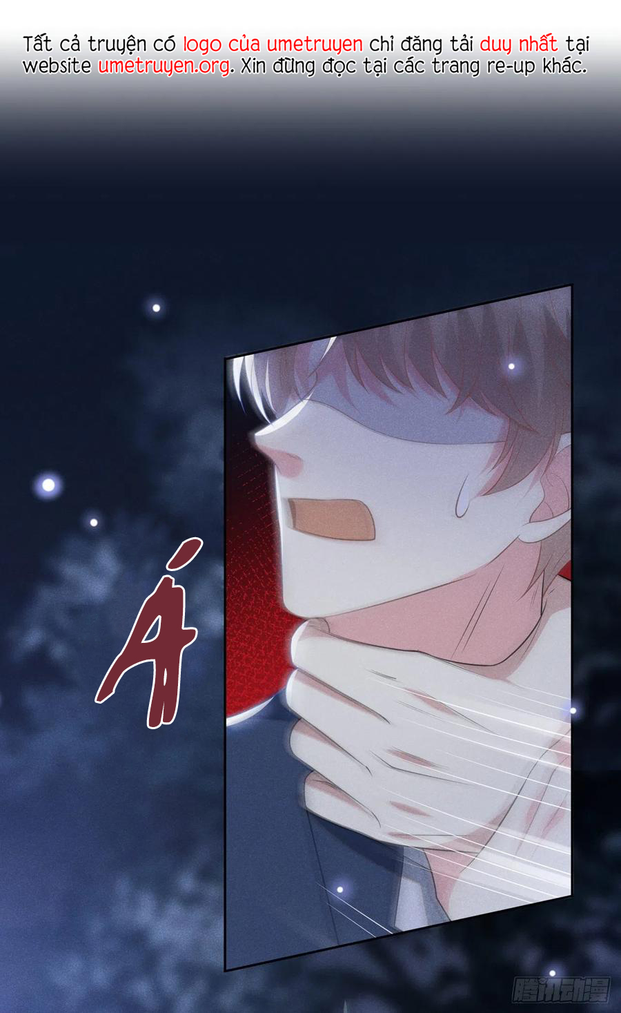 anh ấy gọi tôi là hắc liên hoa chapter 130 1