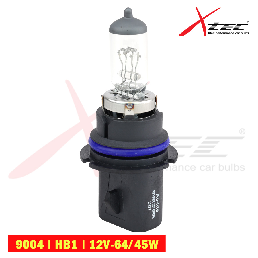 Bóng Đèn Ô Tô Xtec HB1 9004 12V 65/45W