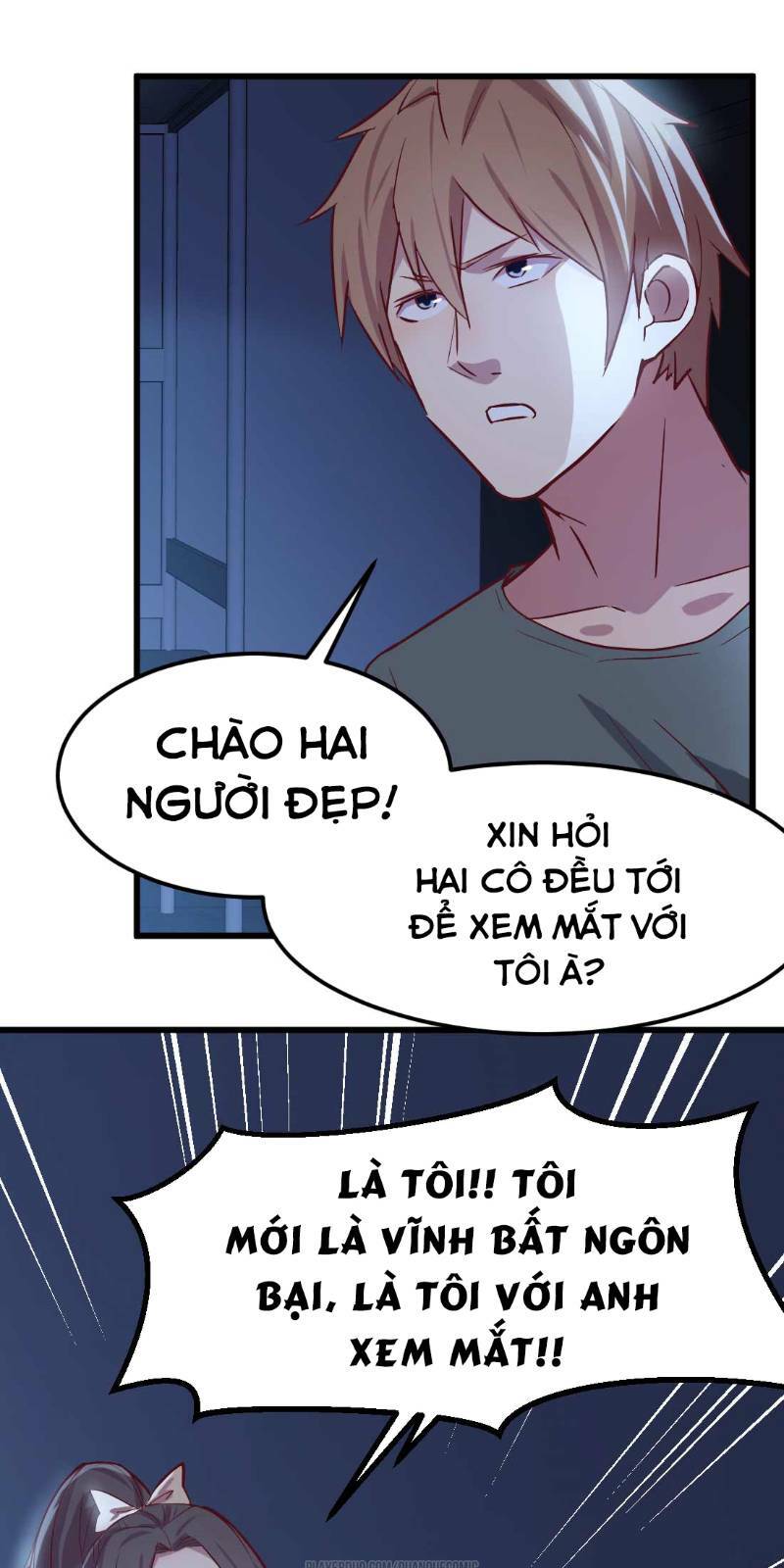 song tu đạo lữ kiểu xem mặt chapter 13 5