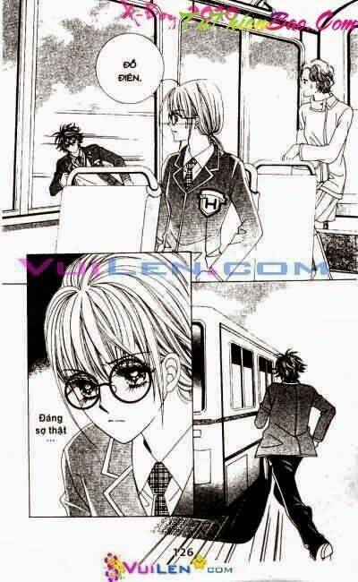 cuộc sống của tôi chapter 10 126