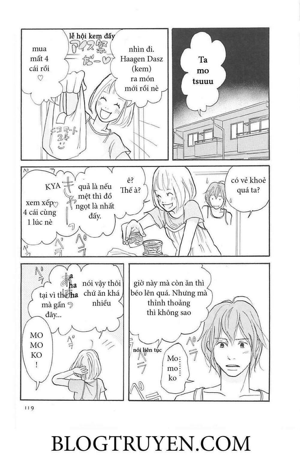 gozen 3 ji no muhouchitai chapter 4 22