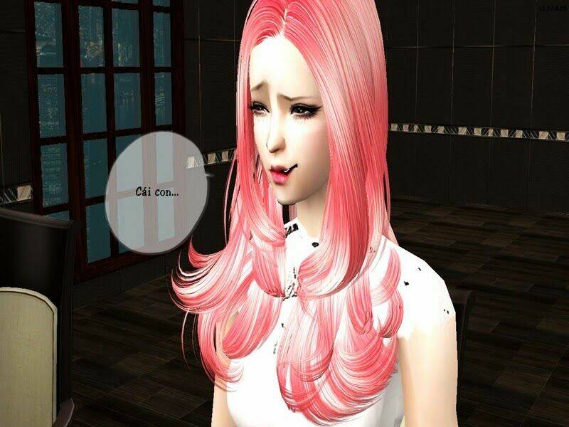 nụ cười của anh [truyện sims] chapter 60 39