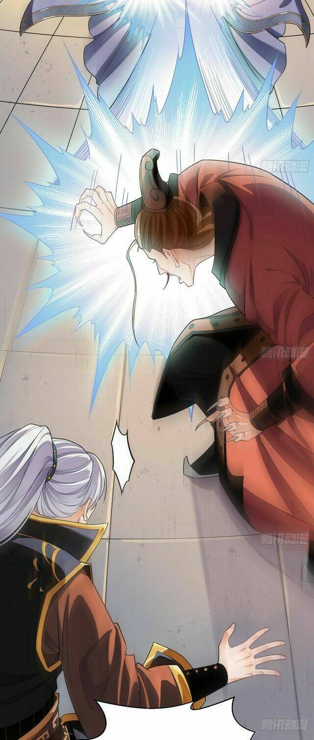 vạn cổ thiên đế chapter 3 7