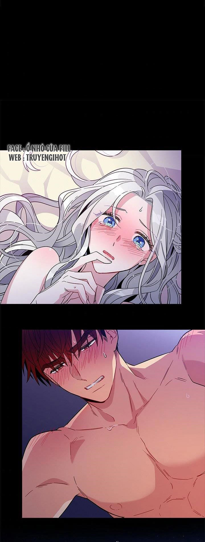 vợ ơi, anh sắp trụ không nổi rồi! chapter 2.2 3