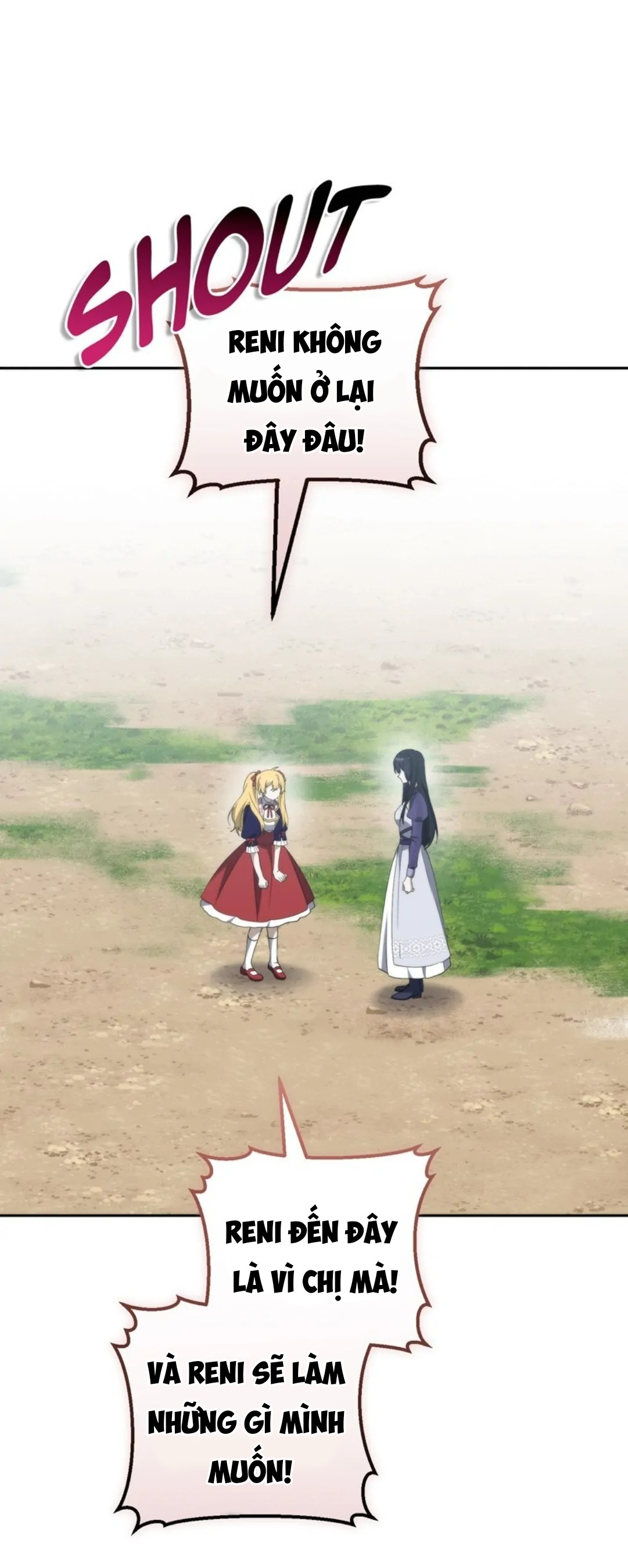 lời nguyền vẫn chưa kết thúc chapter 58 2