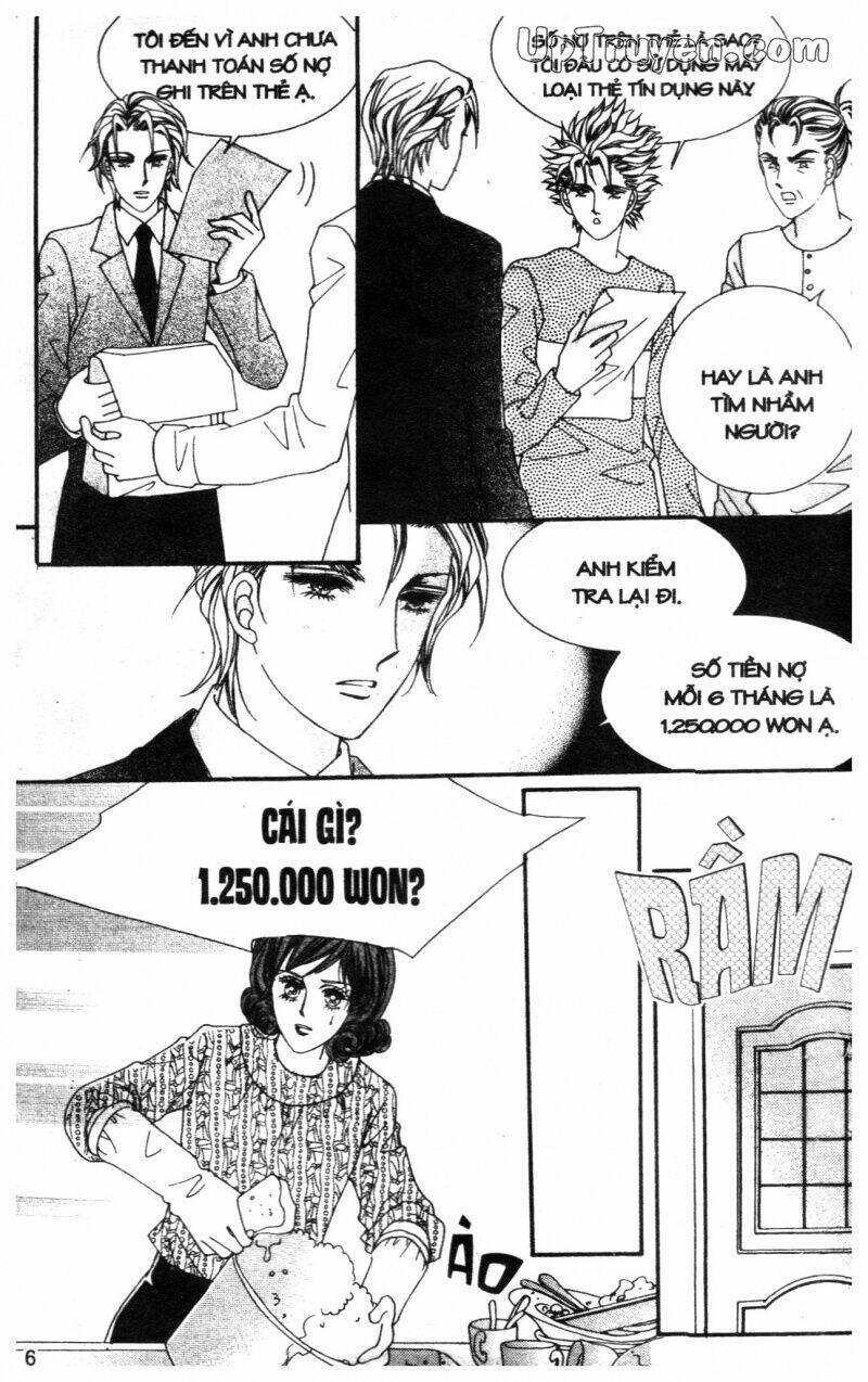 vợ chồng trẻ con bản đẹp chapter 1 6