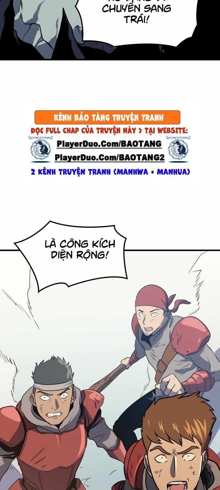 tôi trở lại thăng cấp một mình chapter 54 6