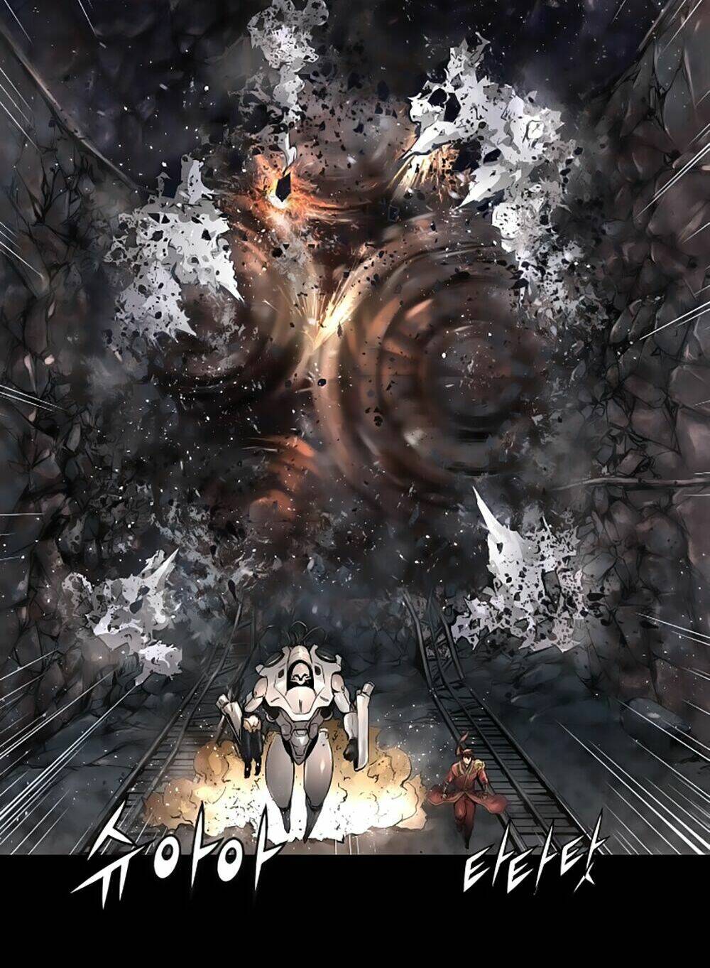 tam tuyệt tại dị giới chapter 14 22