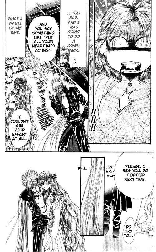 thử thách của kyouko chapter 42 26