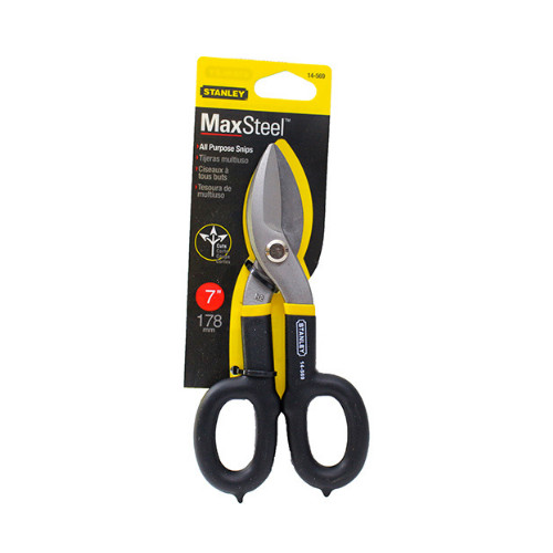 Kéo cắt sắt 7" Stanley 14-569-22