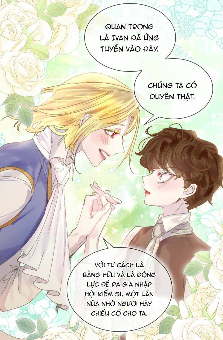 quy luật sinh tồn của nữ phụ chapter 40 53