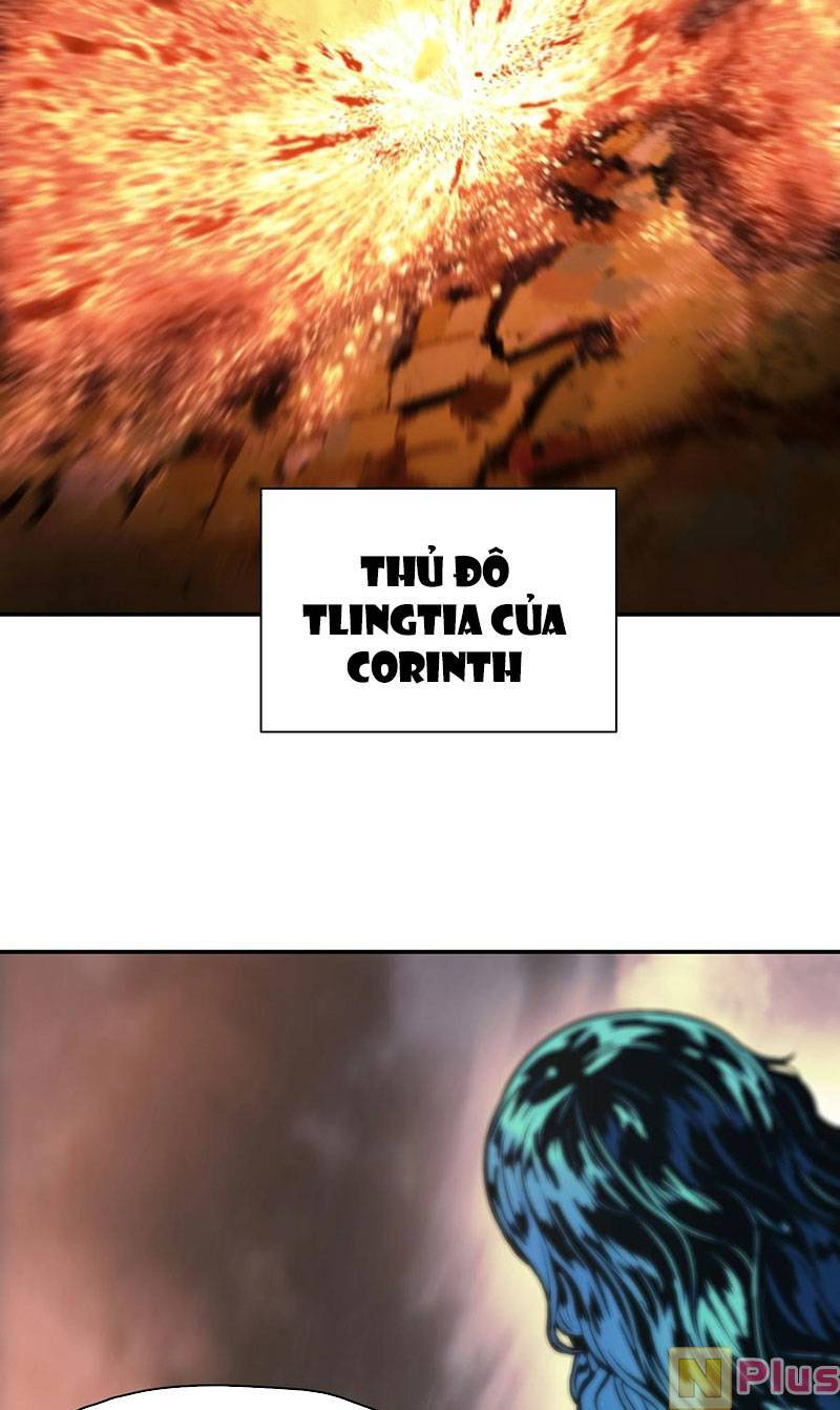 bất bại chân ma chapter 150 32