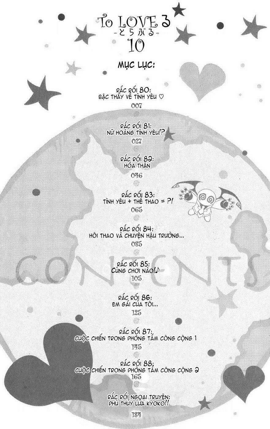 bọn tớ thích cậu! rito chapter 80 11