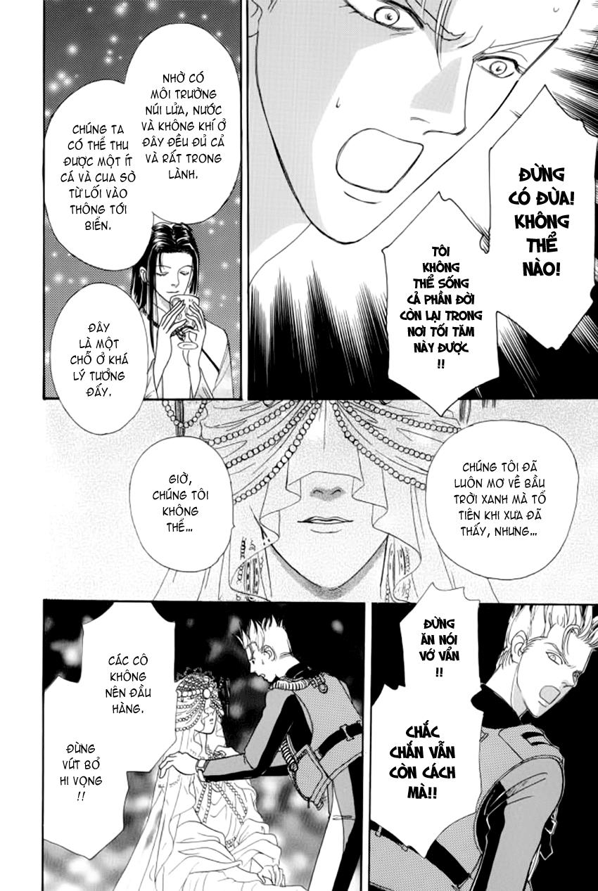 new pet shop of horror chapter 6.5 36