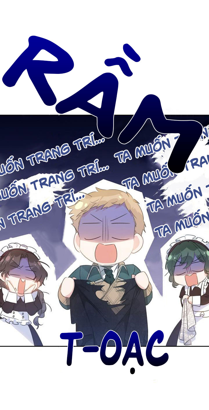 con rối ác nữ marionette chapter 44 15
