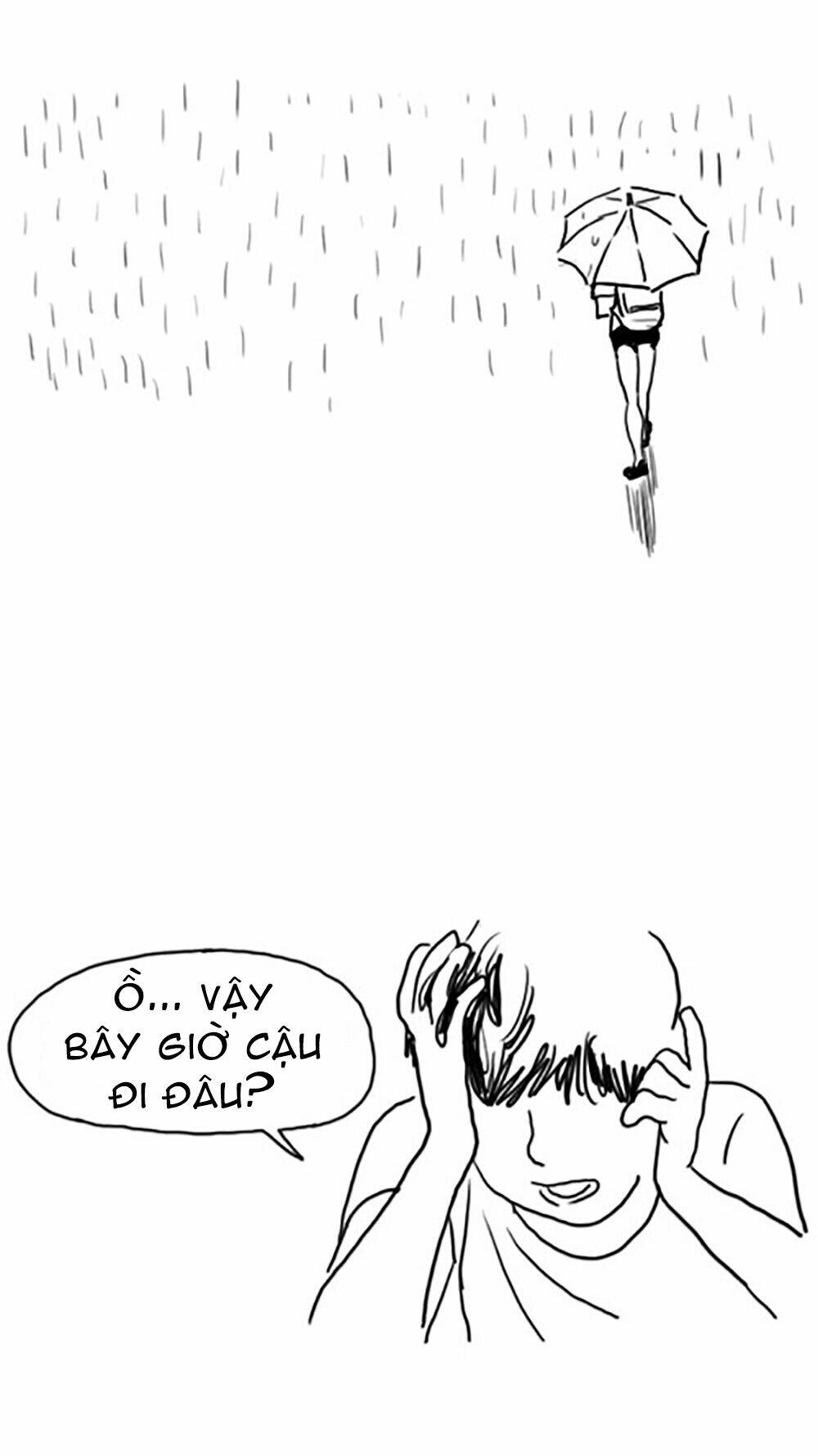 cô nàng trên lớp - the girl from class chapter 19 71