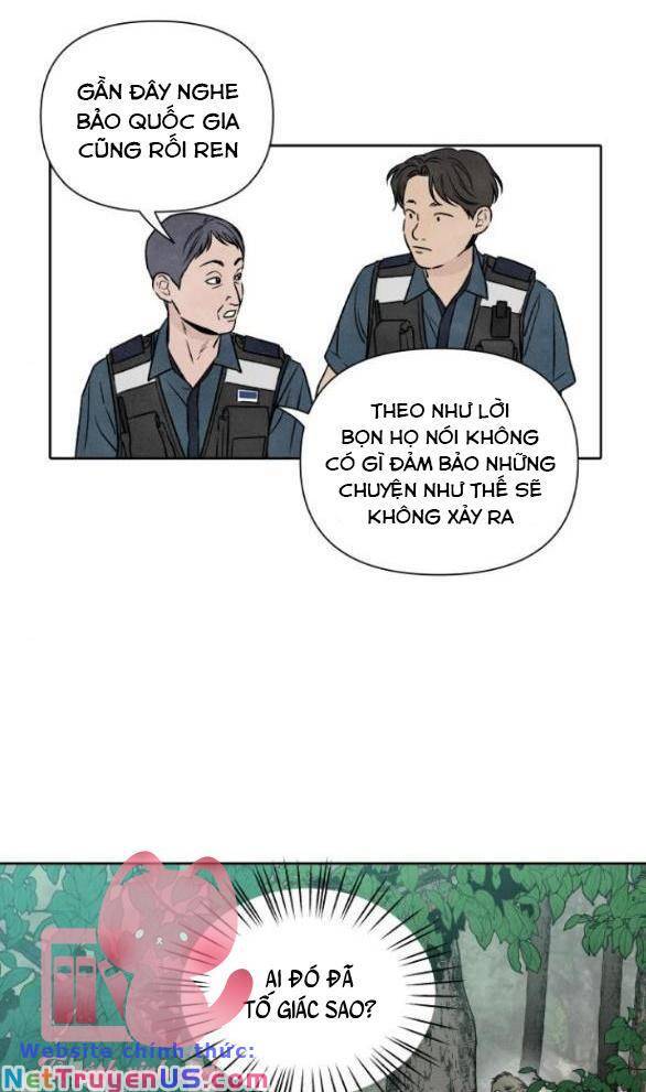 điều khiến tôi quyết tâm muốn chết chapter 92 45