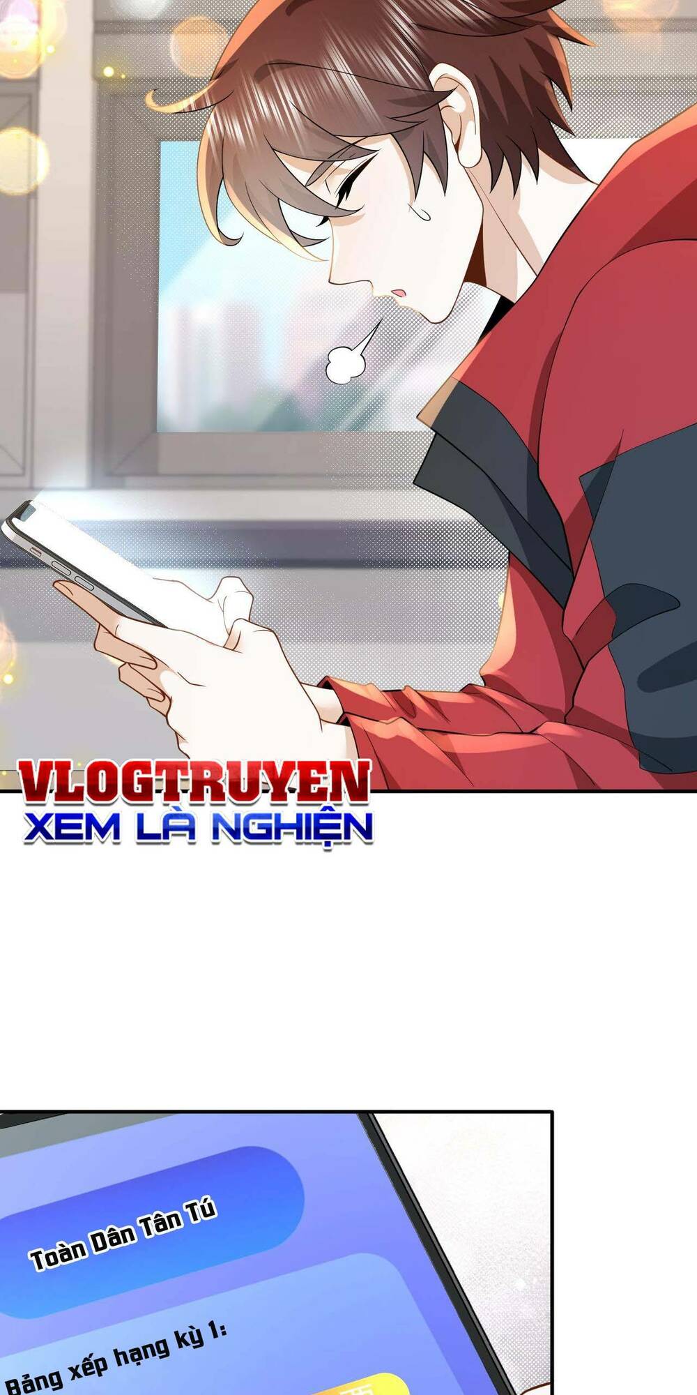 trùng sinh, ta mới là thiên vương giải trí chapter 8 12