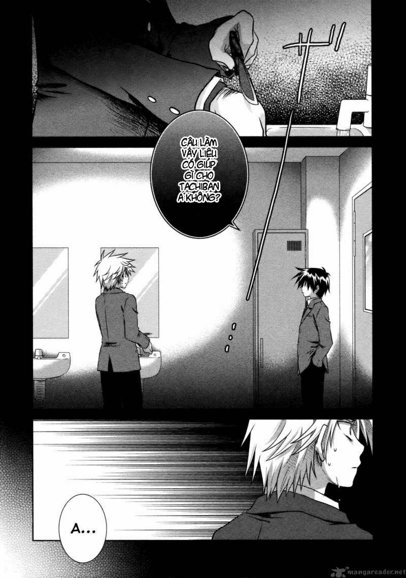 iris zero chapter 6 3