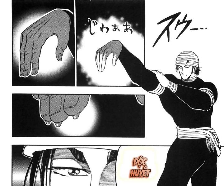 thánh tỏi sành ăn chapter 11 30