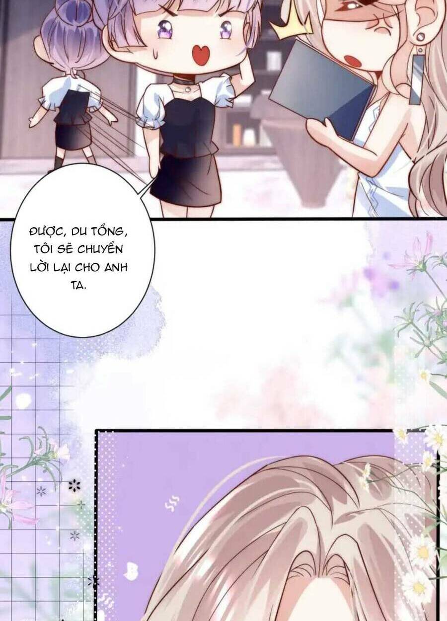 ta được thế thân tỏ tình chapter 4 29