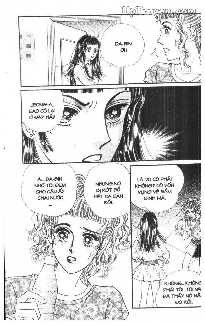 người yêu hoa chapter 1 32