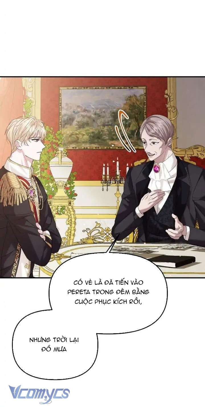hôn nhân trả thù chapter 21 5