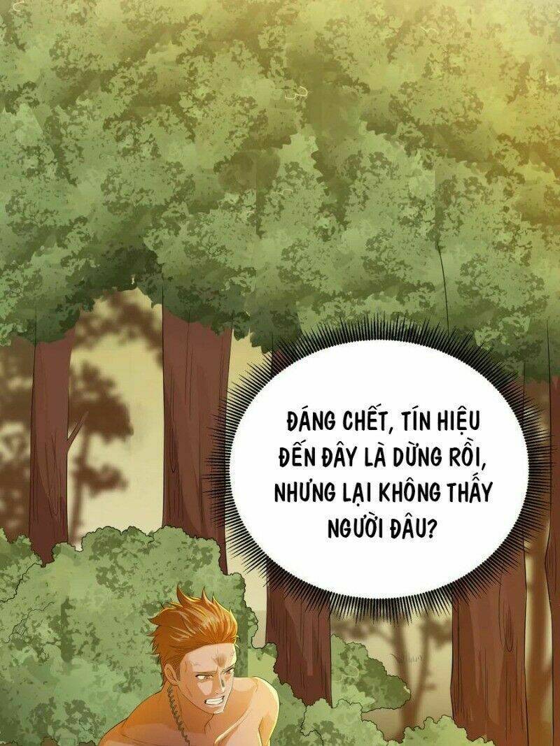 tôi thở cũng có thể mạnh hơn chapter 45 7