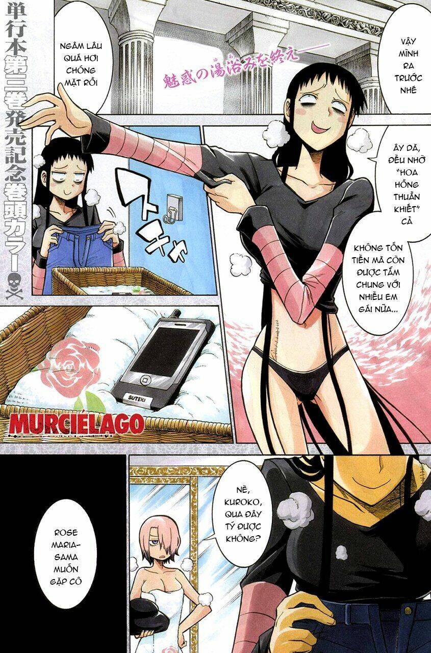 murcielago chapter 21 2