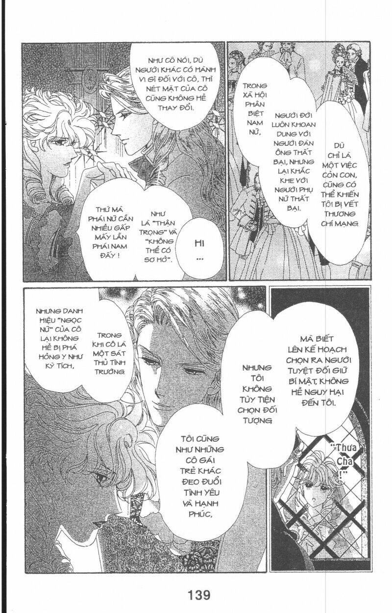 ngài tử tước phiêu lãng chapter 1 139