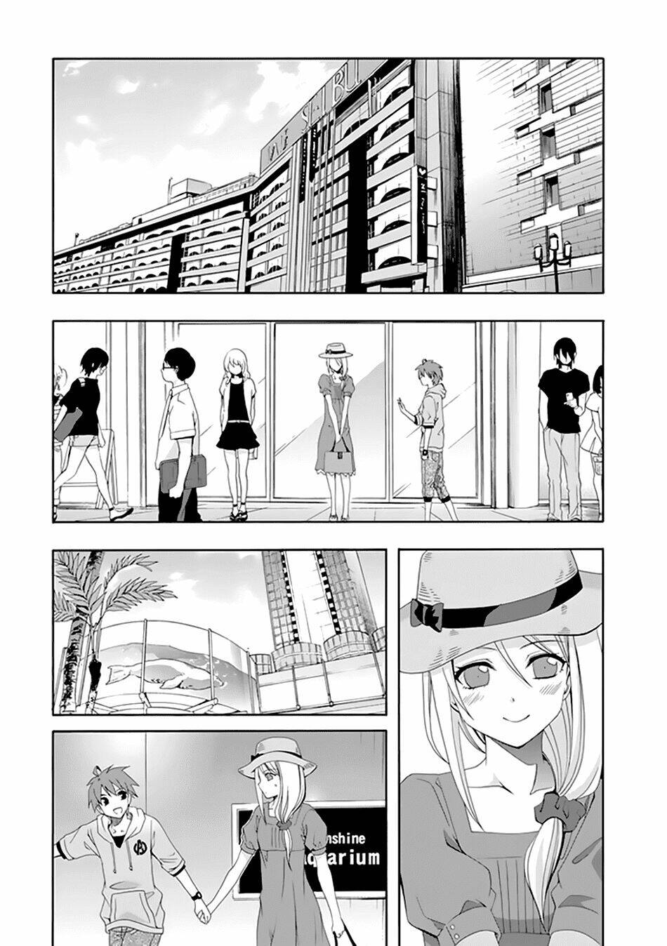 anh hùng xấu xa chapter 54 25