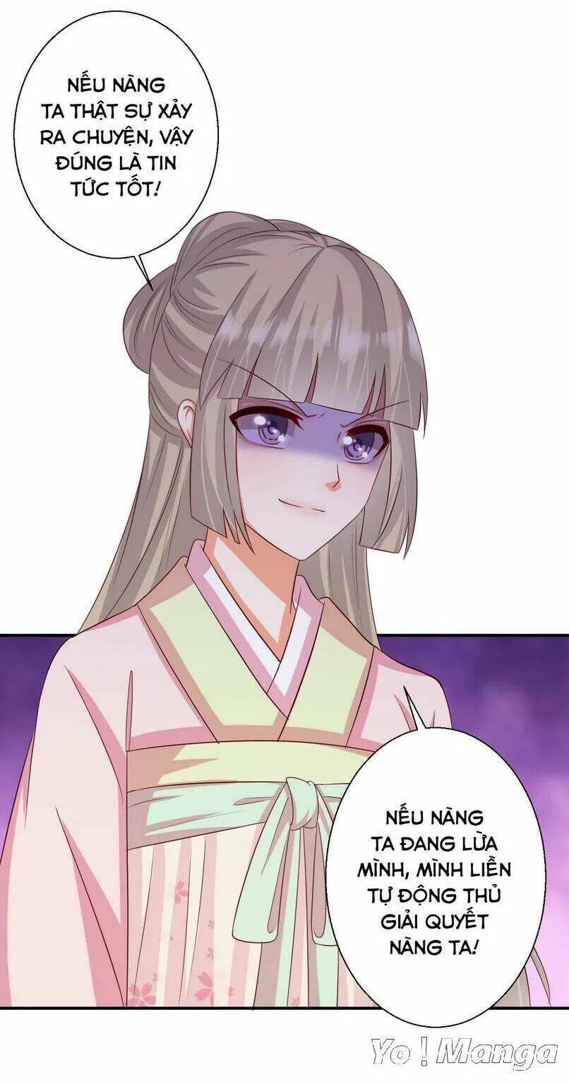 độc y cuồng phi chapter 39 19