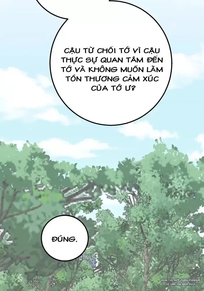 anh bạn của tôi đang phát sáng kìa ! chapter 44 52