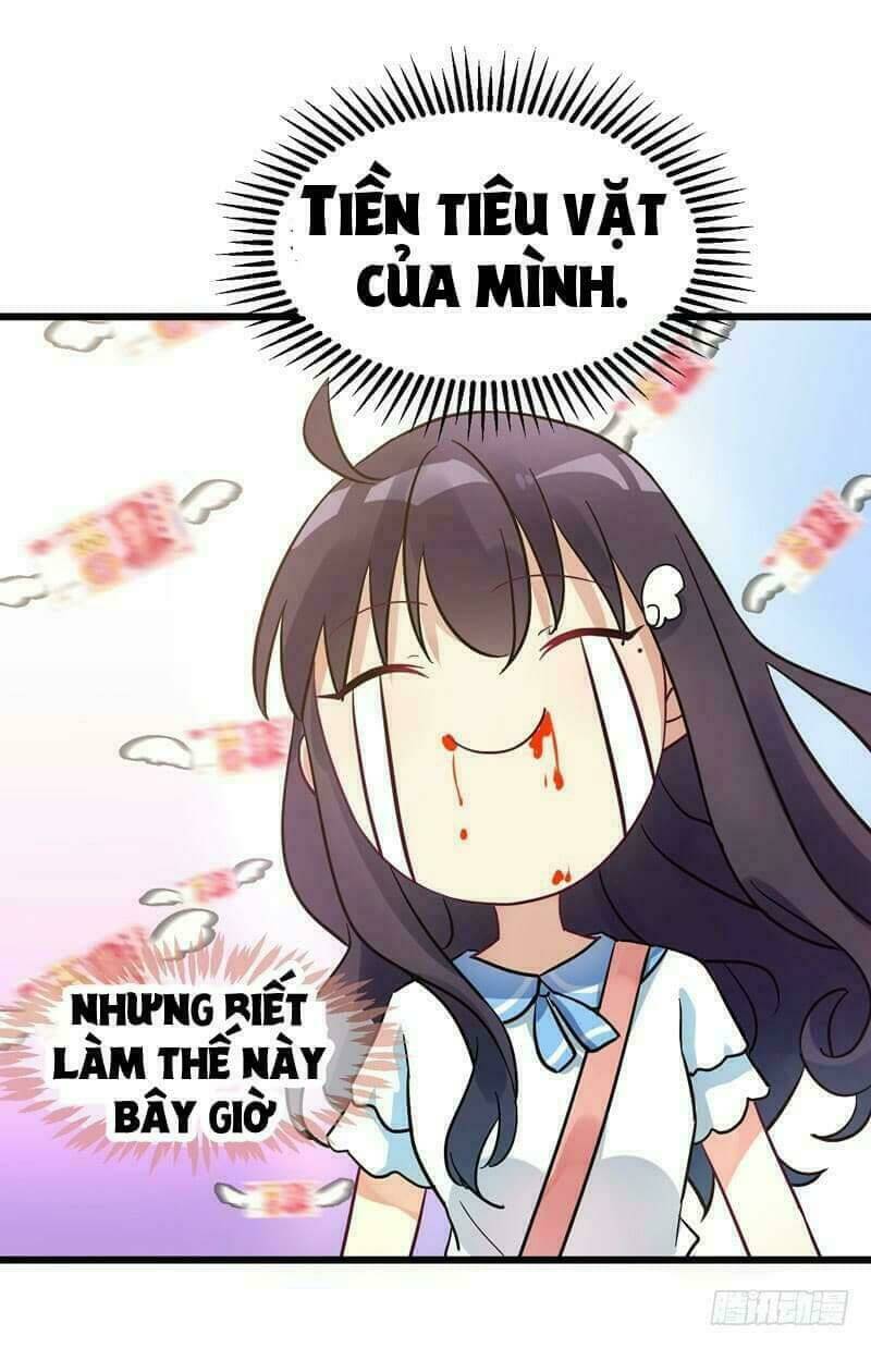 chinh phục bạn trai sao chổi chapter 1 57