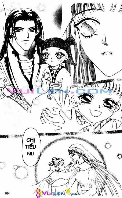 hai nàng công chúa chapter 6 184