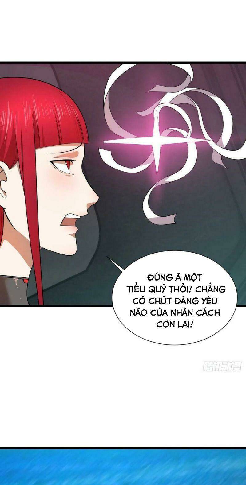 danh sách kẻ phản diện chapter 110 28