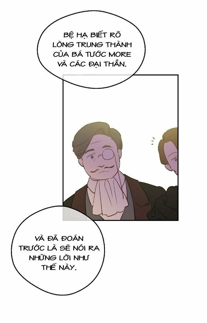 một ngày nọ tôi bỗng thành nàng công chúa chapter 96 59